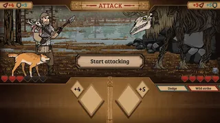 Скриншот 6 к игре Please The Gods