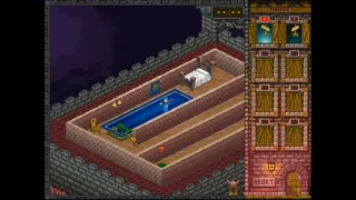 Скриншот 1 к игре SleepWalker