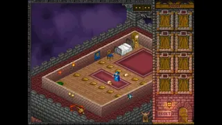 Скриншот 2 к игре SleepWalker