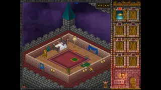 Скриншот 3 к игре SleepWalker