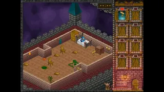 Скриншот 4 к игре SleepWalker