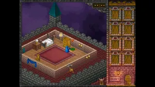 Скриншот 6 к игре SleepWalker