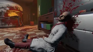 Скриншот 2 к игре Crime Scene Cleaner