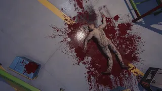 Скриншот 4 к игре Crime Scene Cleaner