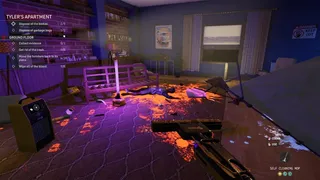 Скриншот 7 к игре Crime Scene Cleaner