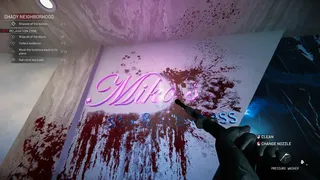 Скриншот 8 к игре Crime Scene Cleaner