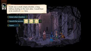 Скриншот 7 к игре Curious Expedition 2