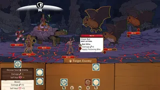 Скриншот 8 к игре Curious Expedition 2