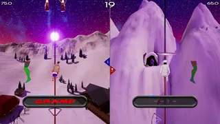 Скриншот 5 к игре Thigh Climbers