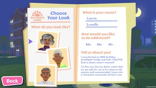 Скриншот 1 к игре Later Daters - Premium