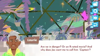 Скриншот 2 к игре Later Daters - Premium