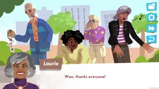 Скриншот 3 к игре Later Daters - Premium