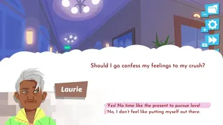Скриншот 7 к игре Later Daters - Premium