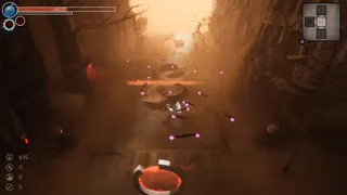 Скриншот 6 к игре Dreamscaper