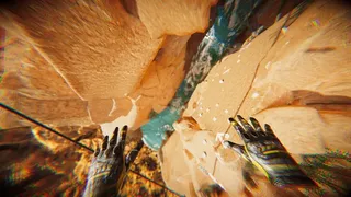 Скриншот 3 к игре Adventure Climb VR