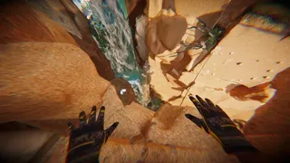 Скриншот 4 к игре Adventure Climb VR
