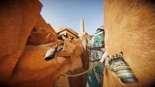 Скриншот 5 к игре Adventure Climb VR