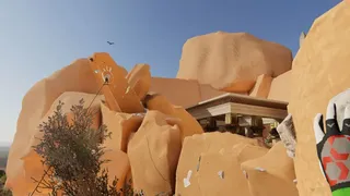 Скриншот 6 к игре Adventure Climb VR