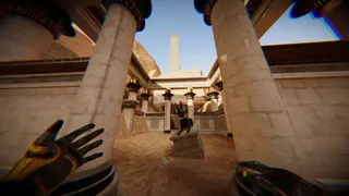 Скриншот 7 к игре Adventure Climb VR
