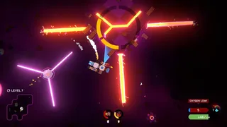 Скриншот 4 к игре Space Scavenger