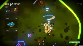 Скриншот 6 к игре Space Scavenger