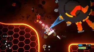 Скриншот 7 к игре Space Scavenger