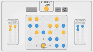 Скриншот 3 к игре Daka Dara