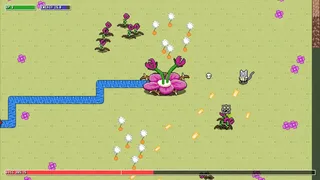 Скриншот 1 к игре Prologue for a Vacant Kingdom