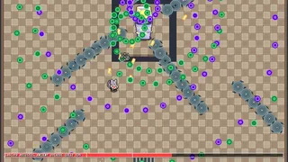 Скриншот 2 к игре Prologue for a Vacant Kingdom