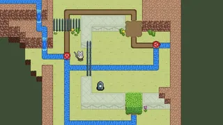 Скриншот 3 к игре Prologue for a Vacant Kingdom