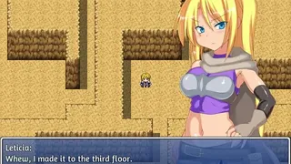 Скриншот 1 к игре Princess of Zeven