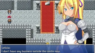 Скриншот 3 к игре Princess of Zeven