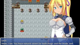 Скриншот 4 к игре Princess of Zeven
