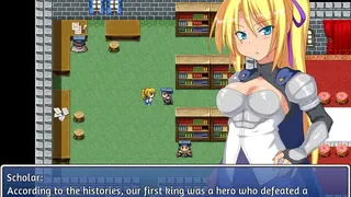 Скриншот 5 к игре Princess of Zeven