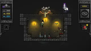 Скриншот 1 к игре Killer Chambers