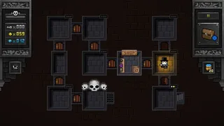 Скриншот 3 к игре Killer Chambers