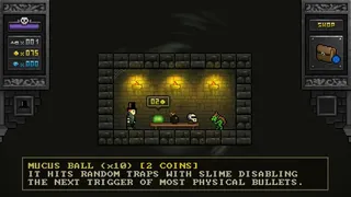 Скриншот 7 к игре Killer Chambers