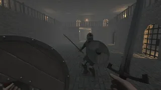 Скриншот 2 к игре Tournament: Blood & Steel