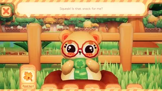 Скриншот 1 к игре Alchemy Story