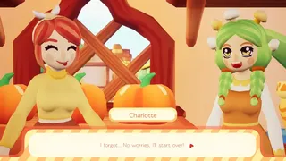 Скриншот 3 к игре Alchemy Story