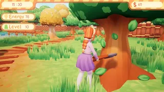 Скриншот 5 к игре Alchemy Story