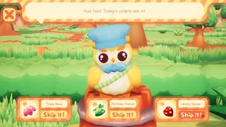 Скриншот 7 к игре Alchemy Story