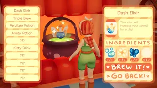 Скриншот 8 к игре Alchemy Story