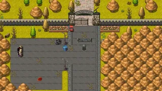 Скриншот 2 к игре THE COLOR OF THE ROSES
