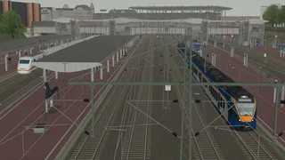 Скриншот 3 к игре ZUSI 3 - Aerosoft Edition