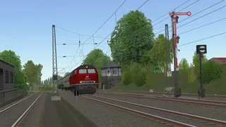 Скриншот 4 к игре ZUSI 3 - Aerosoft Edition