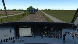 Скриншот 8 к игре ZUSI 3 - Aerosoft Edition