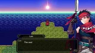 Скриншот 2 к игре Legend of the Tetrarchs
