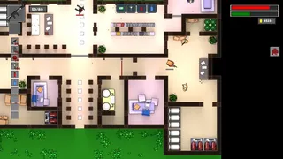 Скриншот 4 к игре Kim Shooter