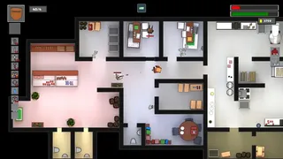 Скриншот 5 к игре Kim Shooter